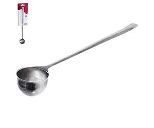 Orion Coffee Measuring Spoon/Spoon Stainless Steel Measuring Spoon for 6g Coffee or Matcha, Silver