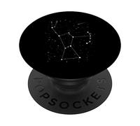 Orion Constellation Of Orion The Hunter Orion Star Astrology PopSockets Swappable PopGrip