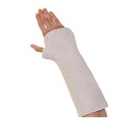 Orion Costumes Novelty Broken Arm Cast Fancy Dress Accessory, White,
