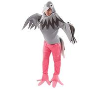 ORION COSTUMES Unisex Giant Pigeon Animal Fancy Dress Costume