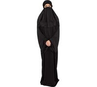 ORION COSTUMES Women's Burka Religious Fancy Dress