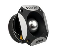 Orion Ctw500 520W Cobalt Bullet Car Audio Tweeter | 130W RMS, 1.75" Voice Coil, Aluminum Diaphragm, Built-In Crossover