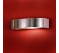 ORION Curved outdoor wall light Dawa