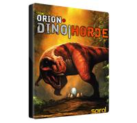 ORION: Dino Horde Steam Gift GLOBAL