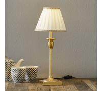 ORION DONATA table lamp Ø 17.8 cm