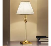 ORION DONATA table lamp Ø 25.4 cm