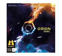ORION DUEL BOARD GAME
