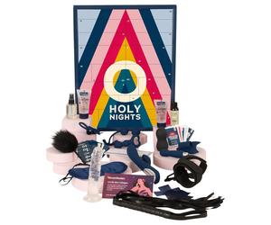 Orion - Erotic Gift Calendar (24 Pieces)