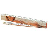 Folding Ruler "Girl"