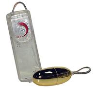 You2Toys - Golden Star Vibrating Egg