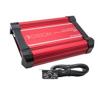 ORION HCCA2000.5 High Performance Class A/B+D 5-Channel Amp, 2000W RMS