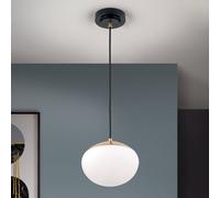 ORION Josephine pendant light, 1-bulb