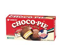 ORION Korea Imported Choco Pie 234g 6packs