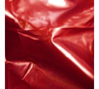 Orion Lack Laken rot 200x230cm