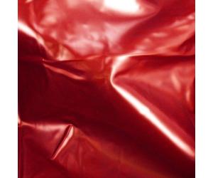 Orion Lack Laken rot 200x230cm