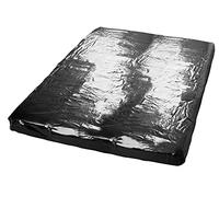 Orion Lack Laken schwarz 2x2,3m