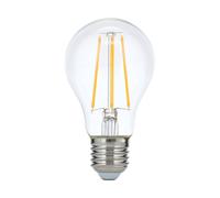 ORION LED bulb E27 4.5 W 2,700 K filament clear dimmable