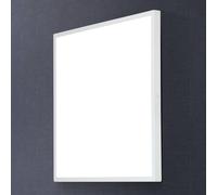 ORION Lero angular LED wall lamp 60 x 60 cm