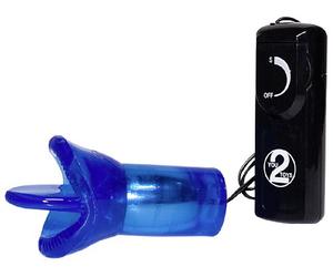 Orion Lick it! 561533 Tongue-Vibrator