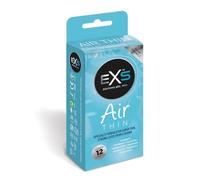 EXS Air Thin Condoms 12 Pack