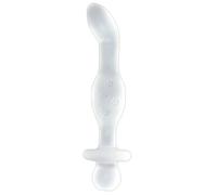 Orion Mellow White G-Plug 518930 Dildo