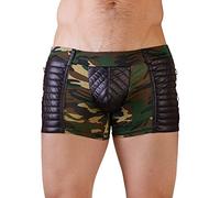 Orion Men's Pants-21323118701 Briefs Not Applicable, Black, M