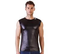 Orion Men's T-Shirt, Black, M