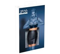 Orion Mini skirt-20010041021 Schwarz S