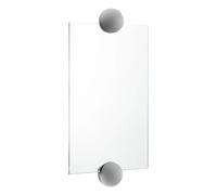 Orion mirror - Jean-Baptiste Fastrez Transparent one size