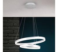 ORION Modern Float LED hanging light
