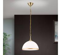 ORION Old Lamp pendant light chain suspension, 1-bulb