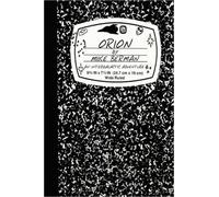 Orion Paperback