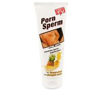 Orion Porn Sperm Pineapple Lubricant Milky 250 ml