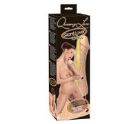Orion Queeny Love Giant Lover Skin 563986 Giant Vibrator
