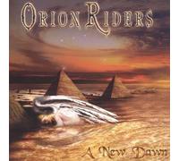 Orion Riders - A New Dawn