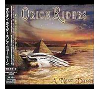 Orion Riders - A New Dawn