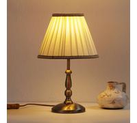 ORION Rosella table lamp 40 cm high