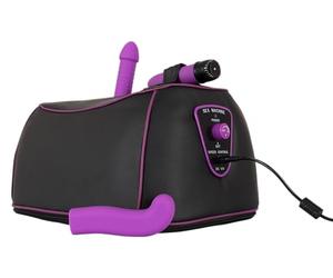 Orion Rotating G and P-Spot Machine