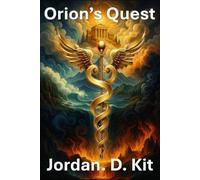 Orion’s Quest
