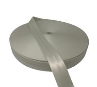 Orion Safety Belts 47mm Heavy-Duty Webbing, White - Sold by the Metre, Enter Quantity for Length Required