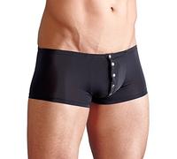 Orion Shorts Black Black