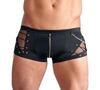 Orion Shorts Black Black