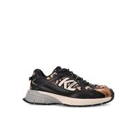 Orion Sidetrim Mix Lo- female- Karl Lagerfeld- Sneakers- Multicolor- 6 UK- Shoes 6 UK