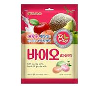 Orion Soft Candy Mixed Fruits Flavour 99g