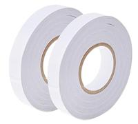 Orion Stationery Double Sided Tape 24 mm x 10M Long per Roll, 1 inch Double Sided Tape, Strong Adhesive Double Sided Sticky Tape, Multipurpose Tape for DIY Crafts Gift Scrapbook Card Photos (12 Rolls)