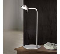 ORION Student LED table lamp with a pivotable head