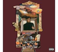 Orion Sun - Hold Space for Me (Brown Vinyl) [VINYL]