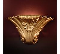 ORION Tasca Wall Light Artistic Ceramic