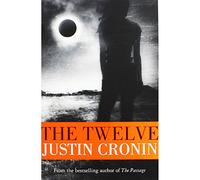 The Twelve: ‘Will stand as one of the great achievements in American fantasy fiction’ Stephen King