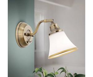 ORION Tilda Wall Light Classic with Adjustable Head